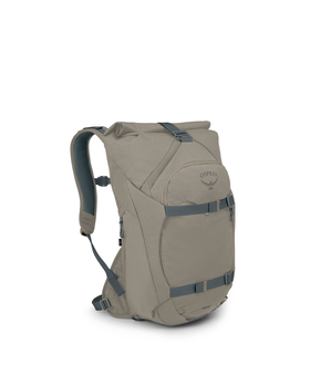 Metron Roll Top Pack